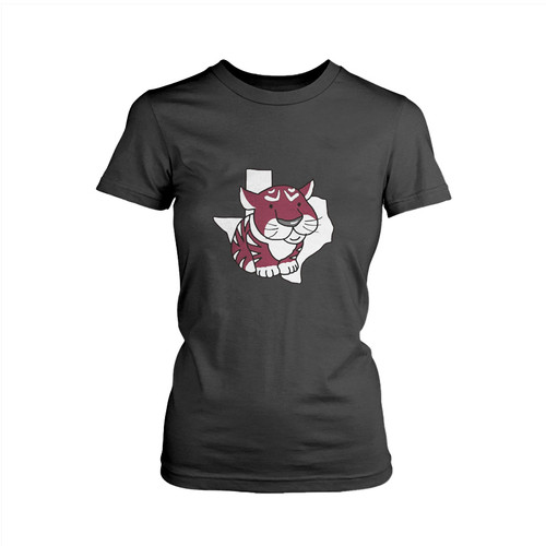 Texas Southern University Woman's T shirt