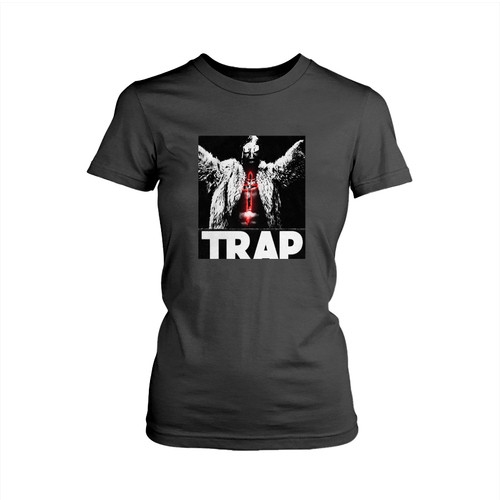 Trap Woman's T shirt