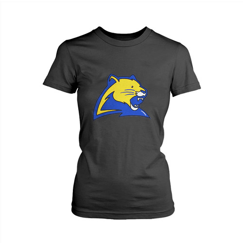 University Of Pittsburgh Woman's T shirt