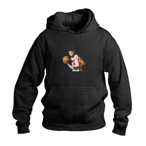 Caleb Martin Unisex Hoodie