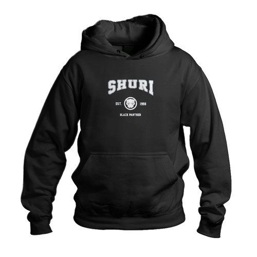 Shuri Est 1998 Unisex Hoodie