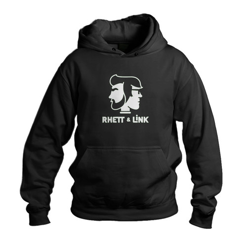 The Creators Of The Mythical Show Good Mythical Morning Unisex Hoodie