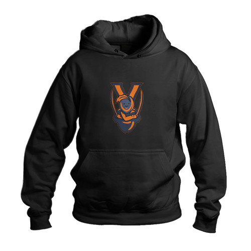 University Of Virginia Unisex Hoodie