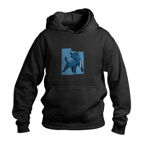 Utah State Unisex Hoodie