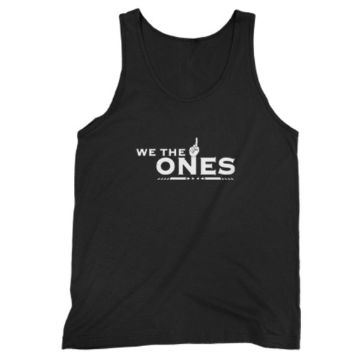 Roman Reigns We The Ones Bloodline Universal Champion Man Tank top