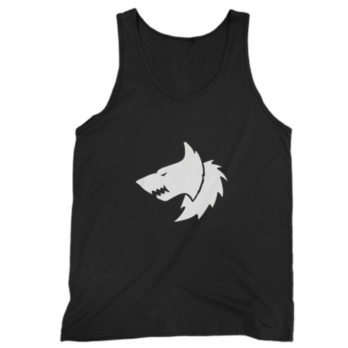 Space Wolves Man Tank top