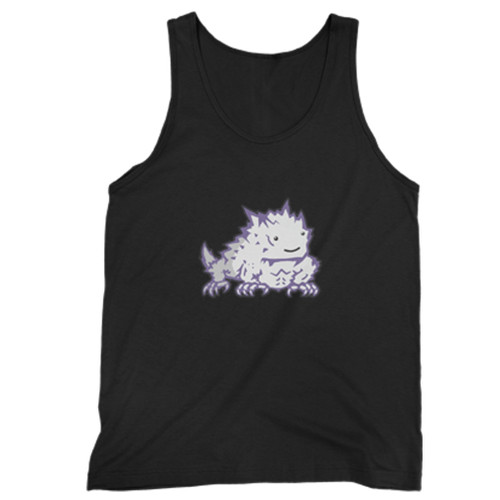 Texas Christian University Man Tank top