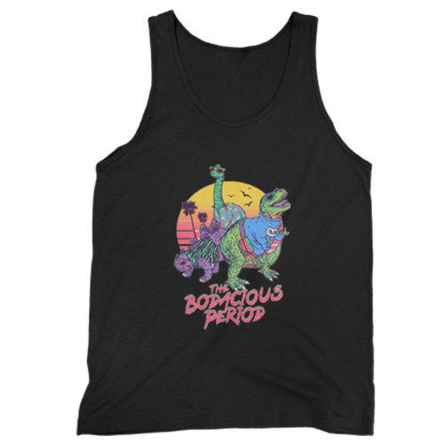 The Bodacious Man Tank top