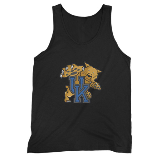 University Of Kentucky Man Tank top