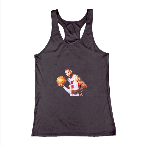 Caleb Martin Woman Tank top