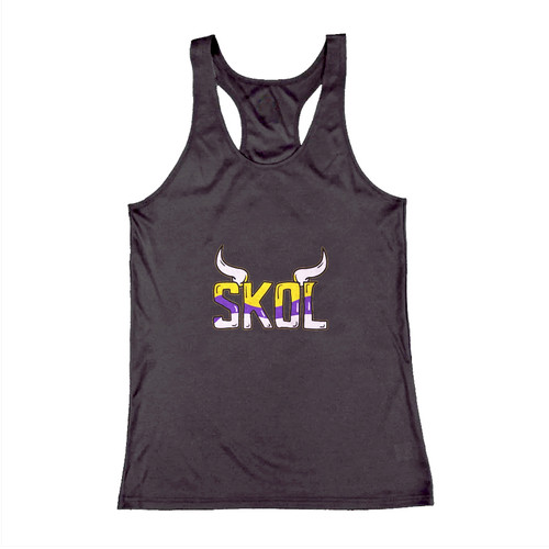 Minnesota Vikings Woman Tank top