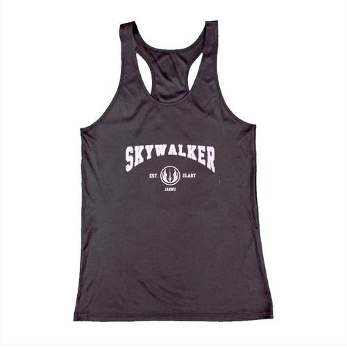 Skywalker Est 15 Aby Woman Tank top