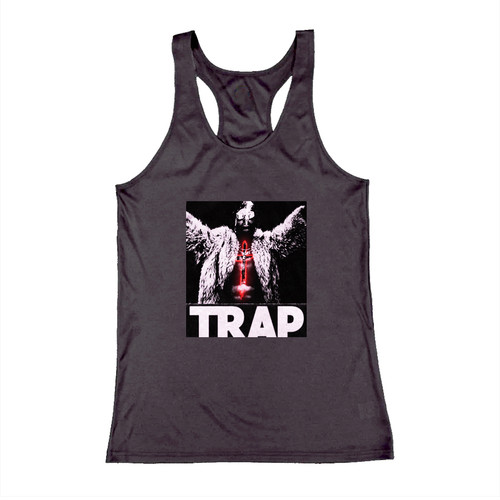 Trap Woman Tank top