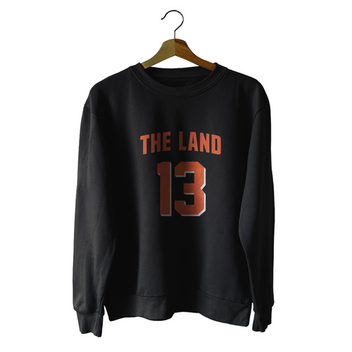 Cleveland Football Unisex Sweater