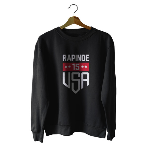 Fifa World Cup Team Usa Unisex Sweater