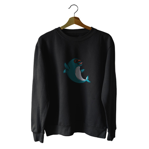 Miami Dolphins1 Unisex Sweater
