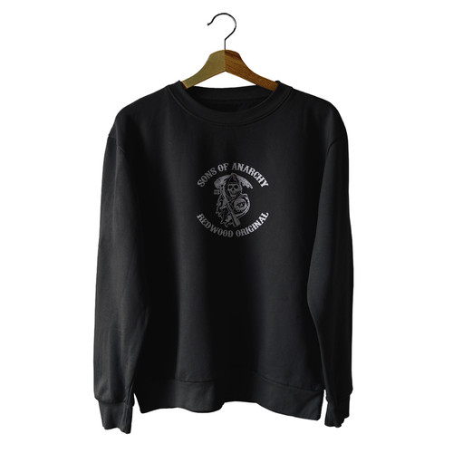 Officially Licensed Sons Of Anarchy Unisex Sweater