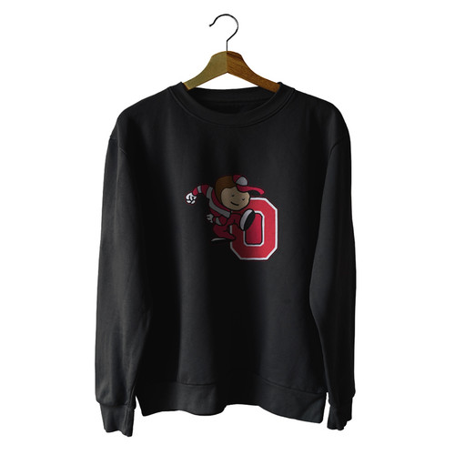 Ohio State University Unisex Sweater