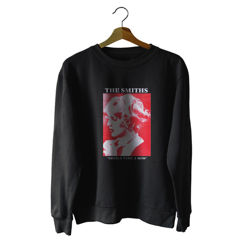 Smiths Sheila Unisex Sweater