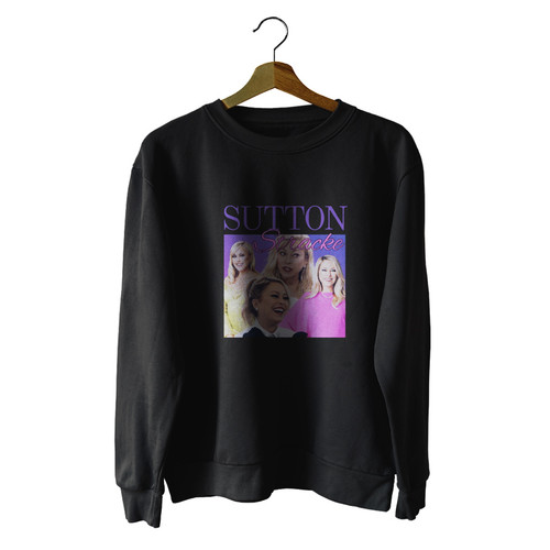 Sutton Stracke Bravo Rhobh Unisex Sweater