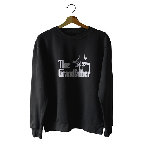 The Grandfather Unisex Sweater