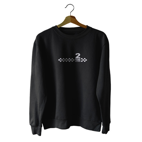 Tone Ska 2 Unisex Sweater