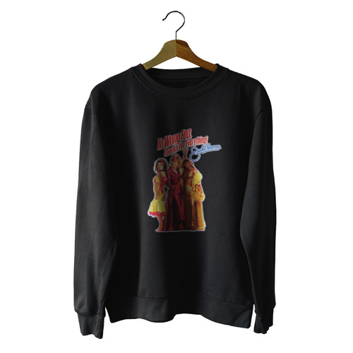 To Wong Foo Unisex Sweater