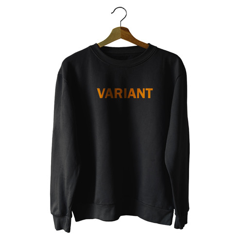 Variant Unisex Sweater