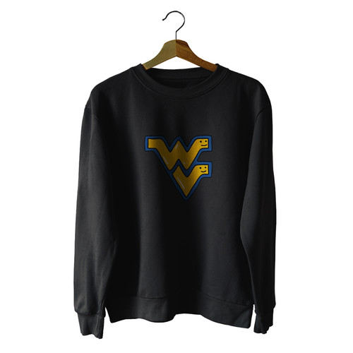 West Virginia University Unisex Sweater