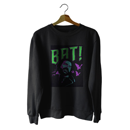 What We Do In The Shadows Laszlo Bat Unisex Sweater
