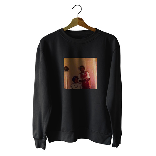 Young Donovan Spider Mitchell Cavs Unisex Sweater