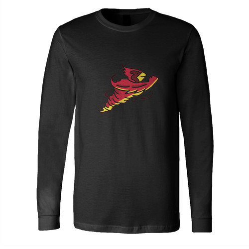 Iowa State Cyclones Long Sleeve Shirt Tee