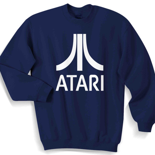 Atari Logo Unisex Sweater