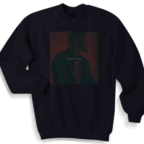 Bryson Tiller Trapsoul Unisex Sweater