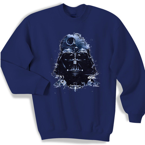 Darth Vader starwars Unisex Sweater