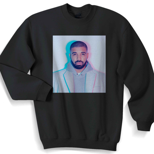 Drake Migos Aubrey Post Unisex Sweater