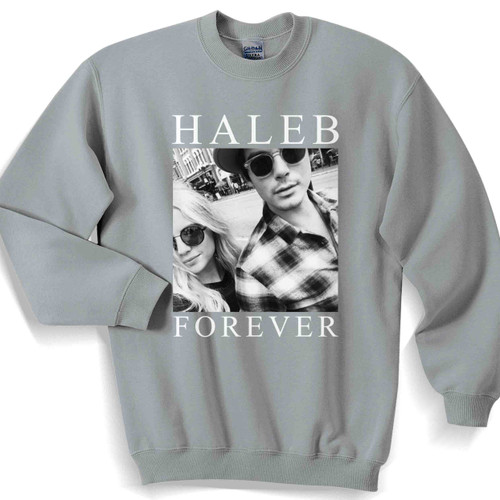 Haleb Forever Unisex Sweater