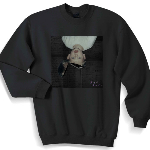 Hotel Diablo MGK Unisex Sweater