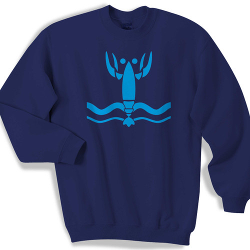 Links Pajamas Legend Of Zelda Logo Unisex Sweater