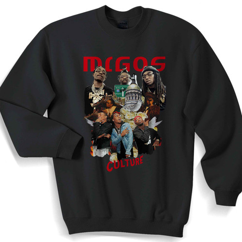 Migos Culture Unisex Sweater