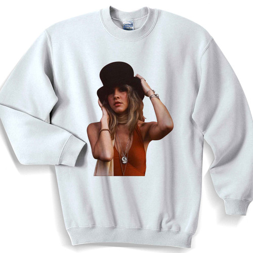 Stevie Nicks Color Unisex Sweater