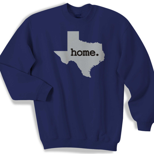 The Texas Home Unisex Sweater