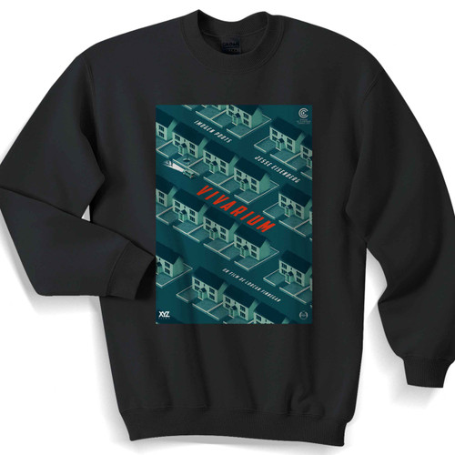 Vivarium Movie Unisex Sweater