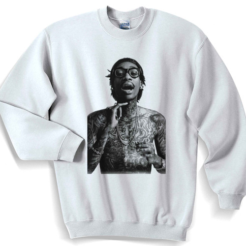 Wiz Khalifa Unisex Sweater