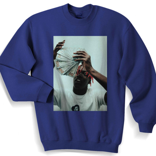 Yachty Lil Boat Unisex Sweater