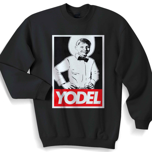 Yodel Kid Unisex Sweater