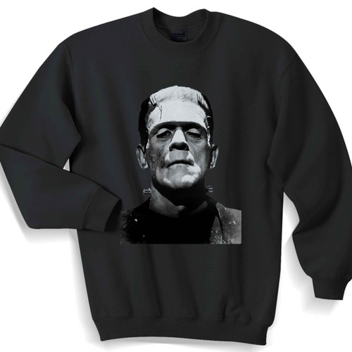 Young Frankenstein Unisex Sweater