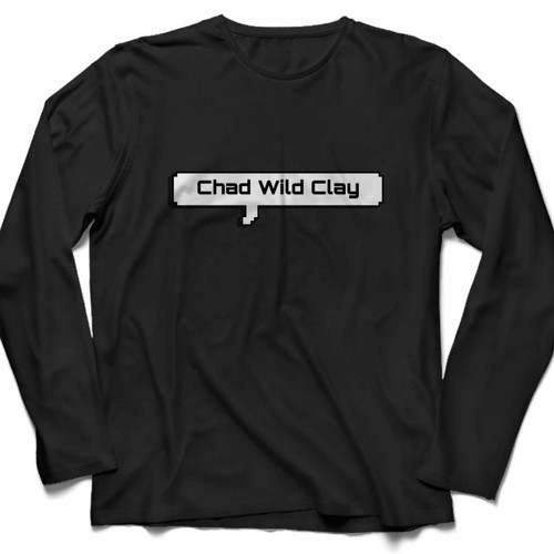Chad Wild Clay Long Sleeve Shirt Tee