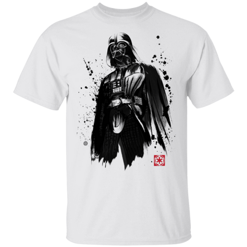 Darth Sumi E Man's T shirt