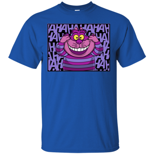Mad Cat Man's T shirt